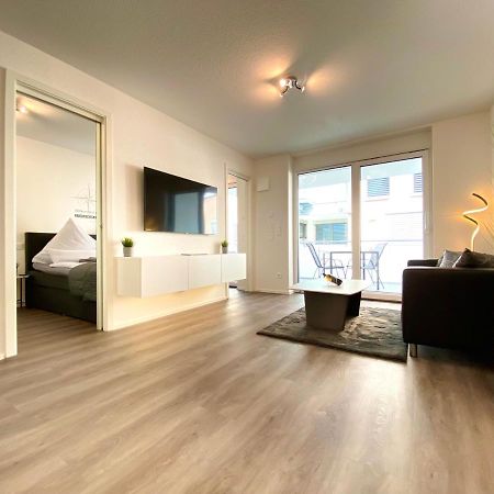 Auszeit Apartment Style FDH Eksteriør bilde