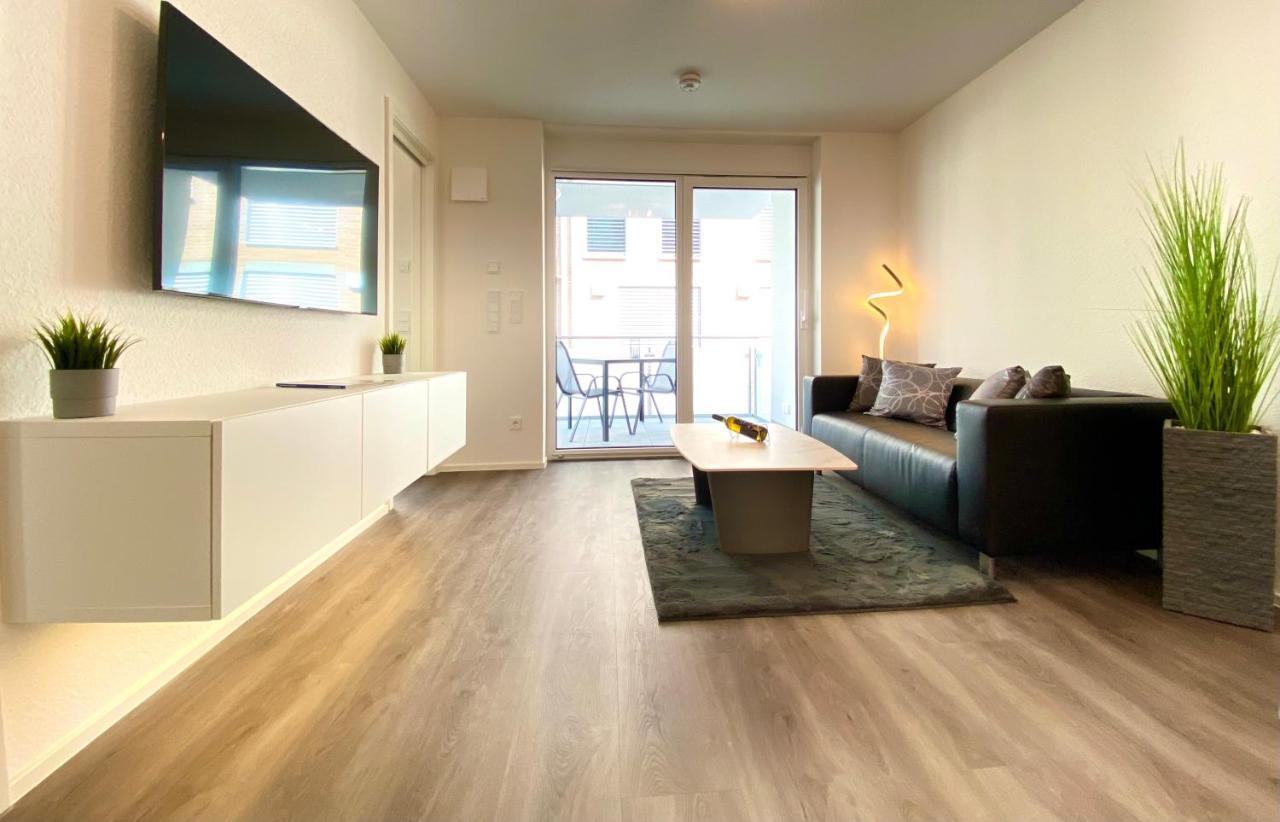 Auszeit Apartment Style FDH Eksteriør bilde