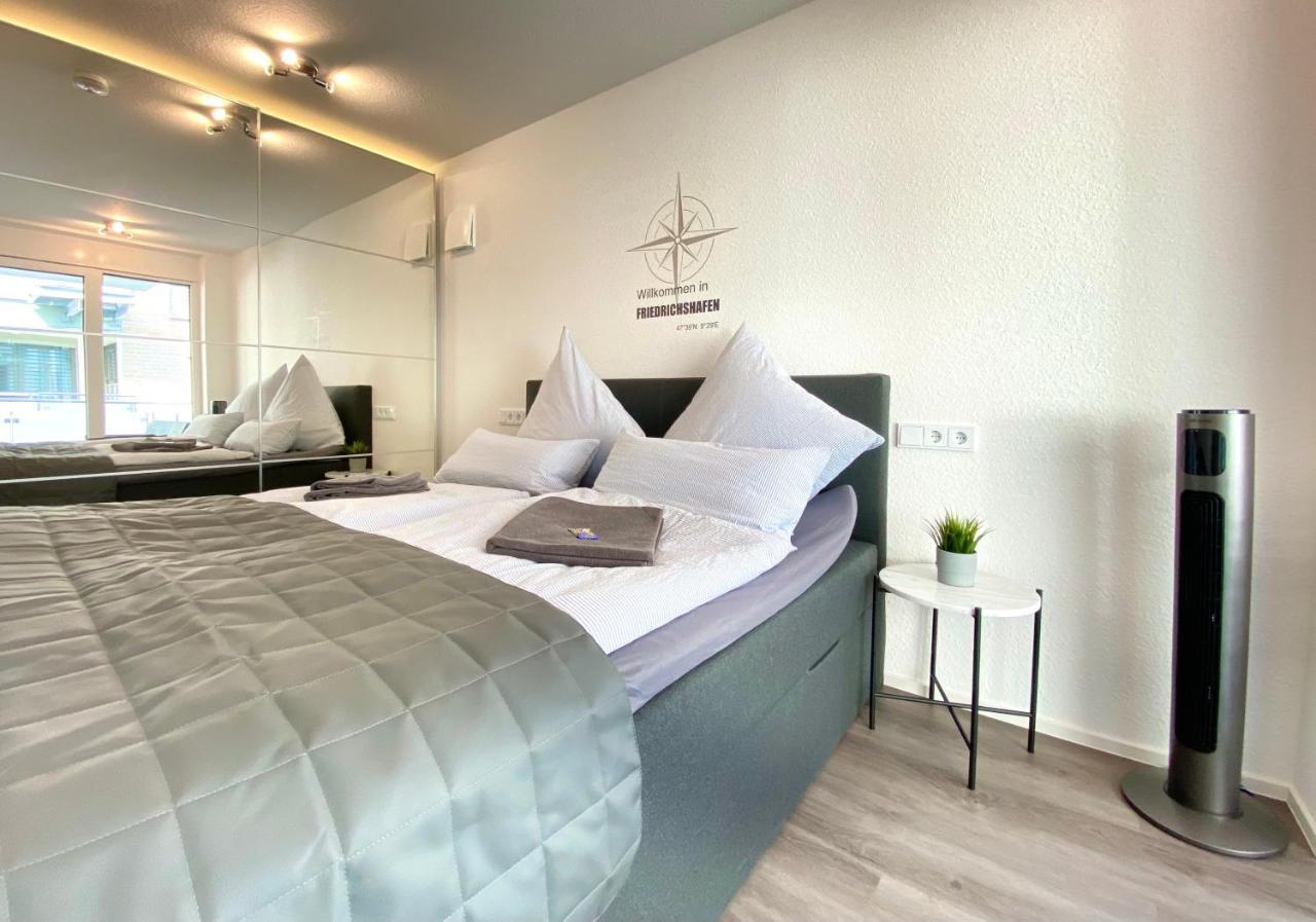 Auszeit Apartment Style FDH Eksteriør bilde