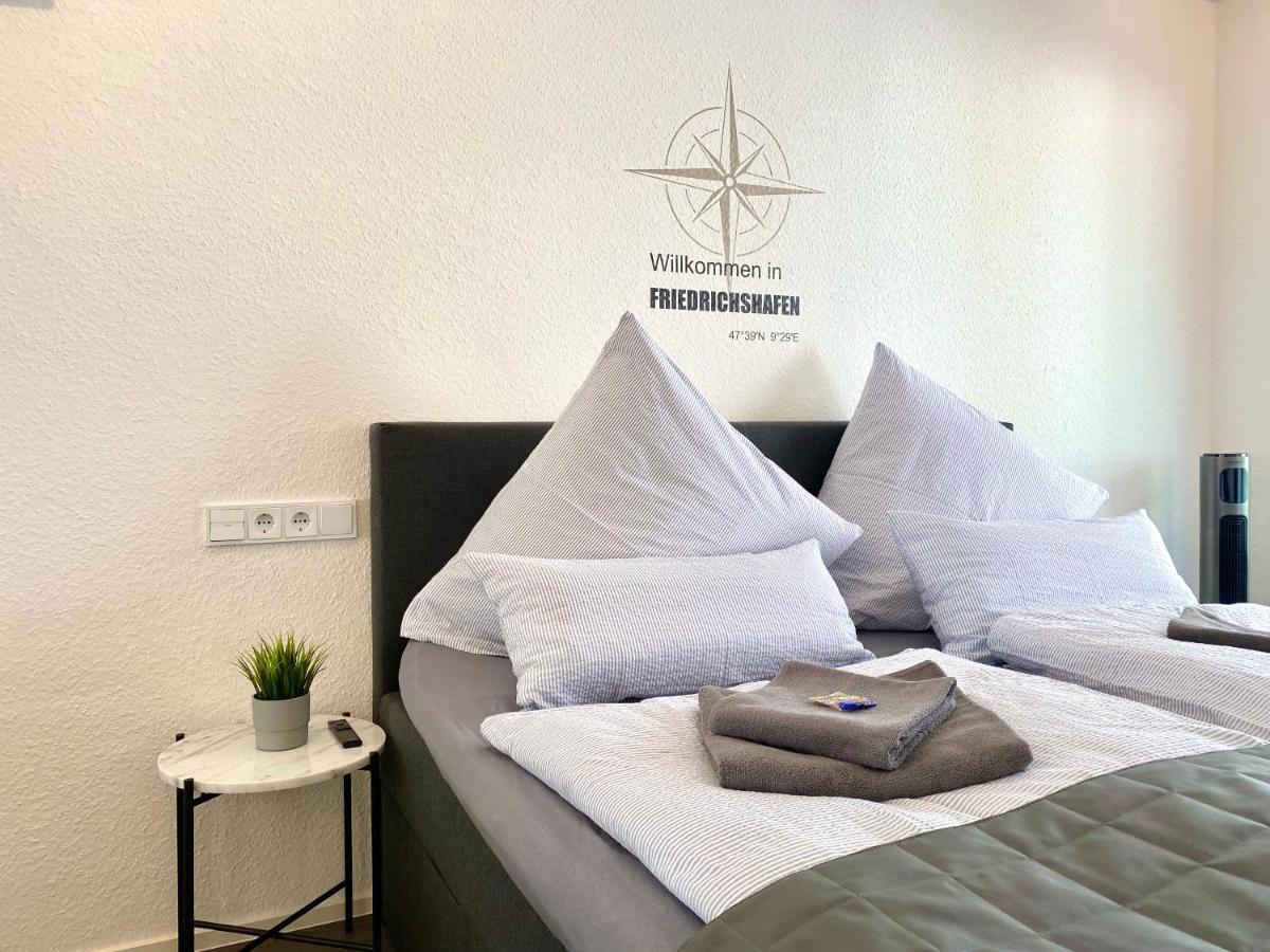 Auszeit Apartment Style FDH Eksteriør bilde