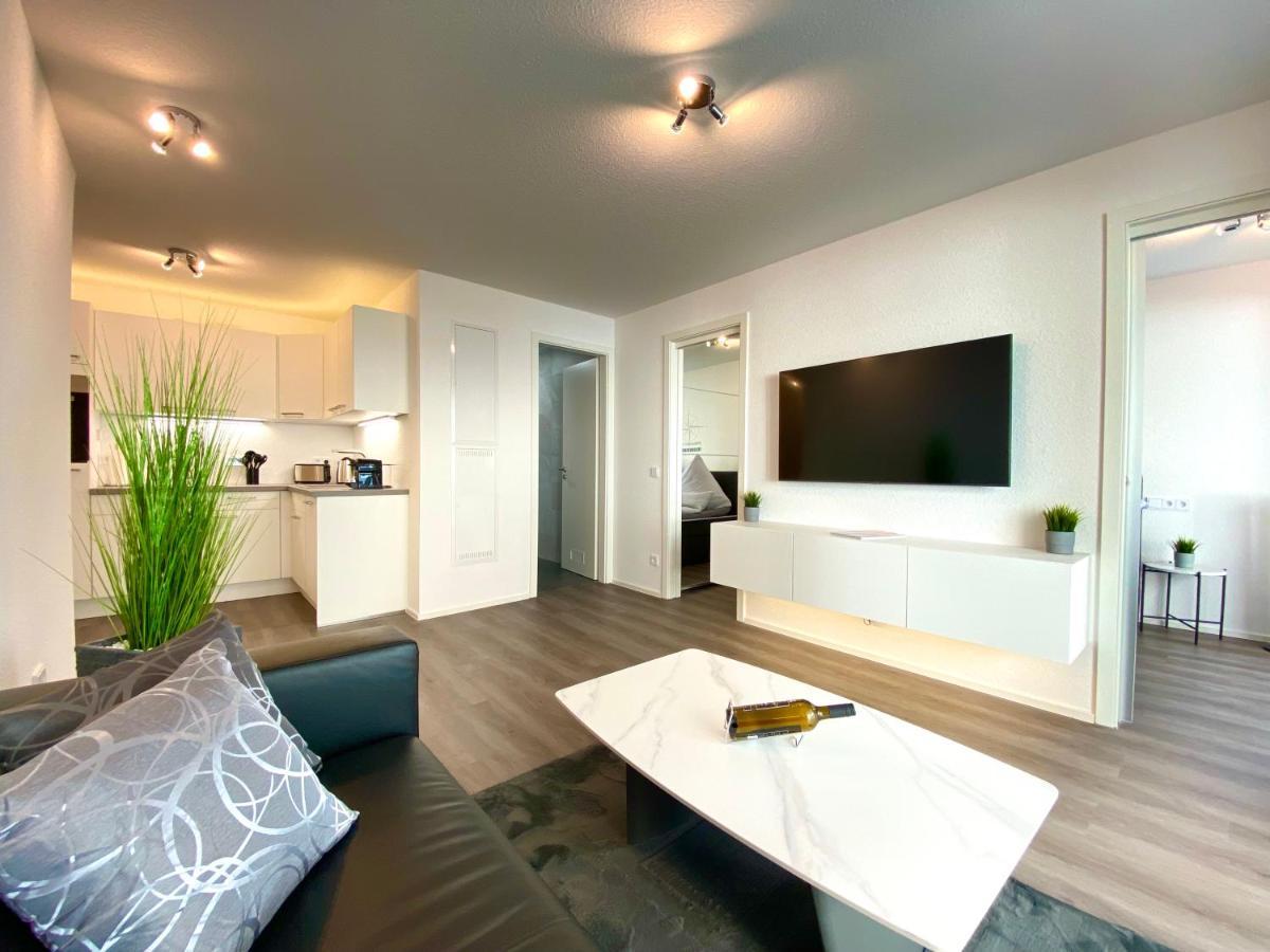 Auszeit Apartment Style FDH Eksteriør bilde