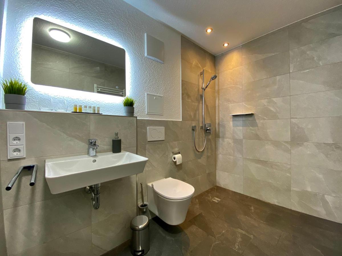 Auszeit Apartment Style FDH Eksteriør bilde