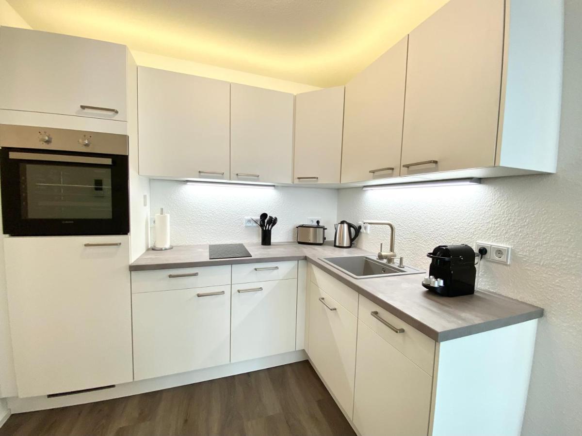 Auszeit Apartment Style FDH Eksteriør bilde